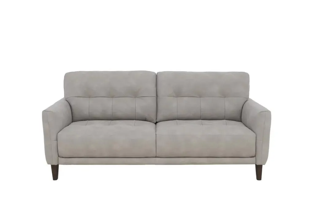 Uno Fabric 3 Seater Sofa - Limited Stock Available!
