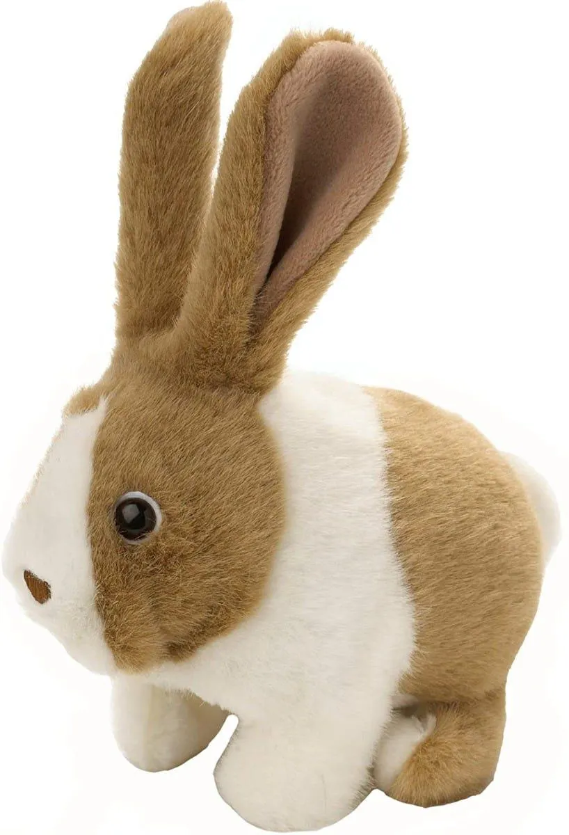 Hamleys® Movers & Shakers Rockin Rabbit