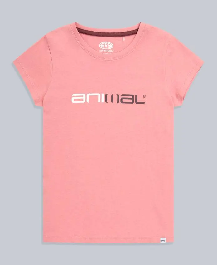 Sienna Kids Organic T-shirt