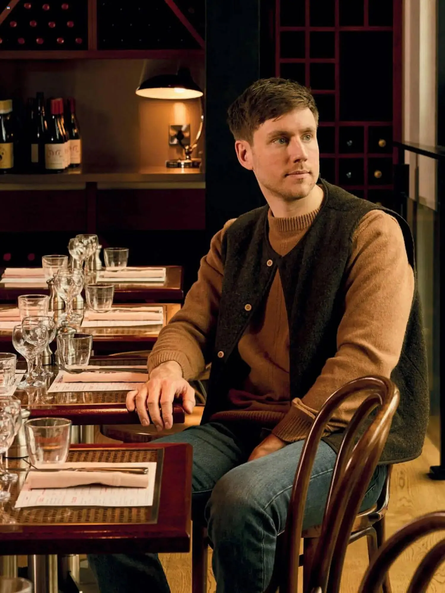 Waitrose leaflet from 26 March to 30 April 2025 - Catalogue Page 38