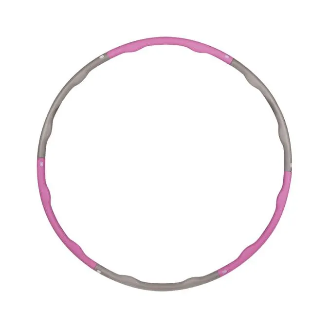 X-Tone Weighted Cardio Core Hoop 1.2kg