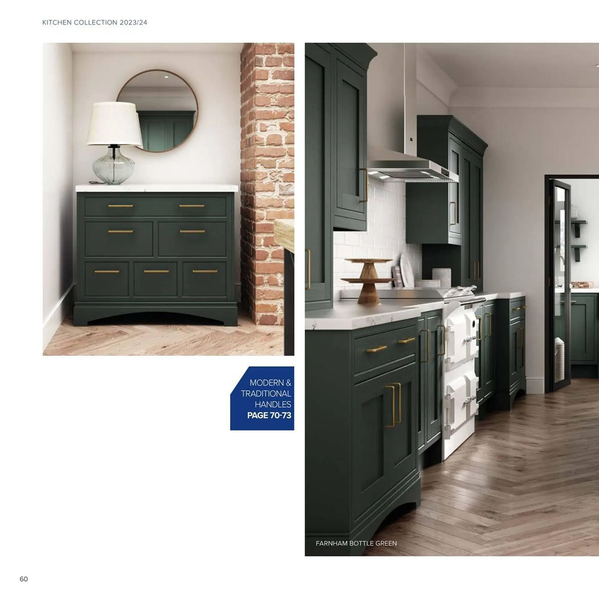 MKM Building Supplies leaflet from 24 October to 31 December 2024 - Catalogue Page 60