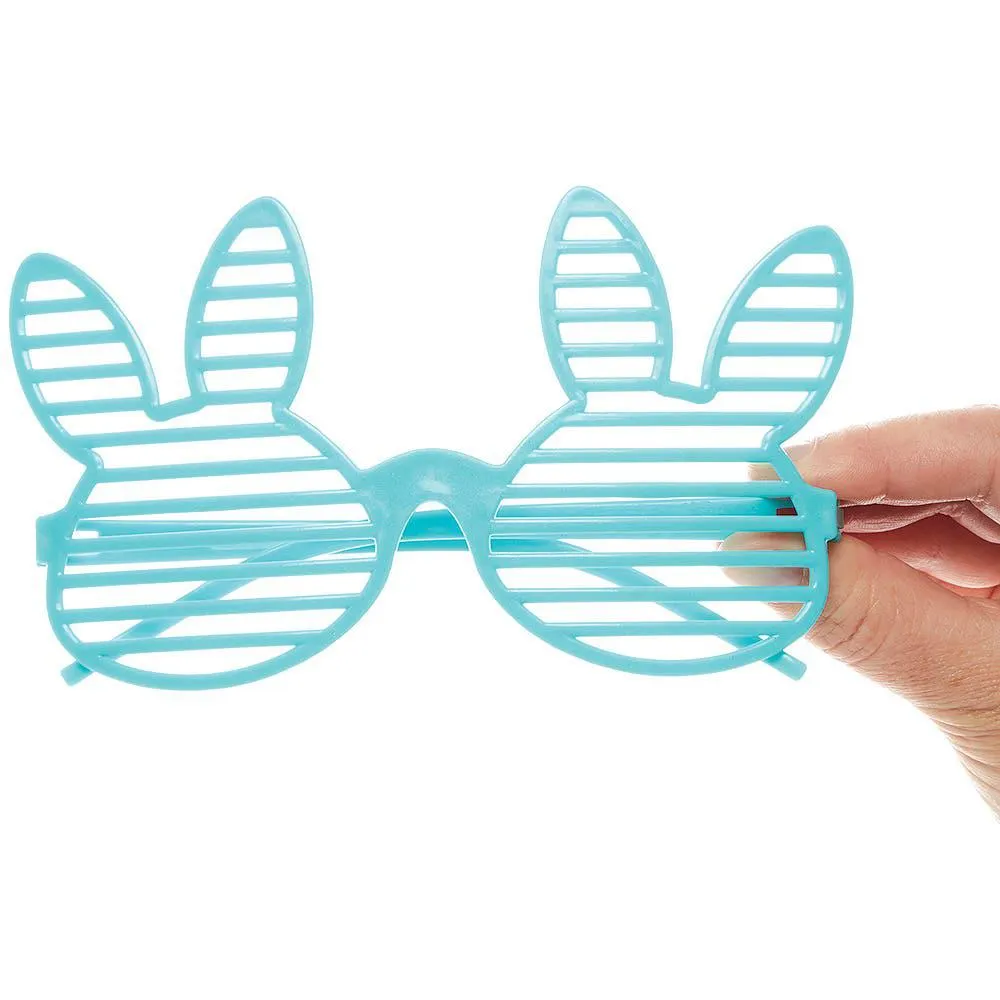 Bunny Glasses