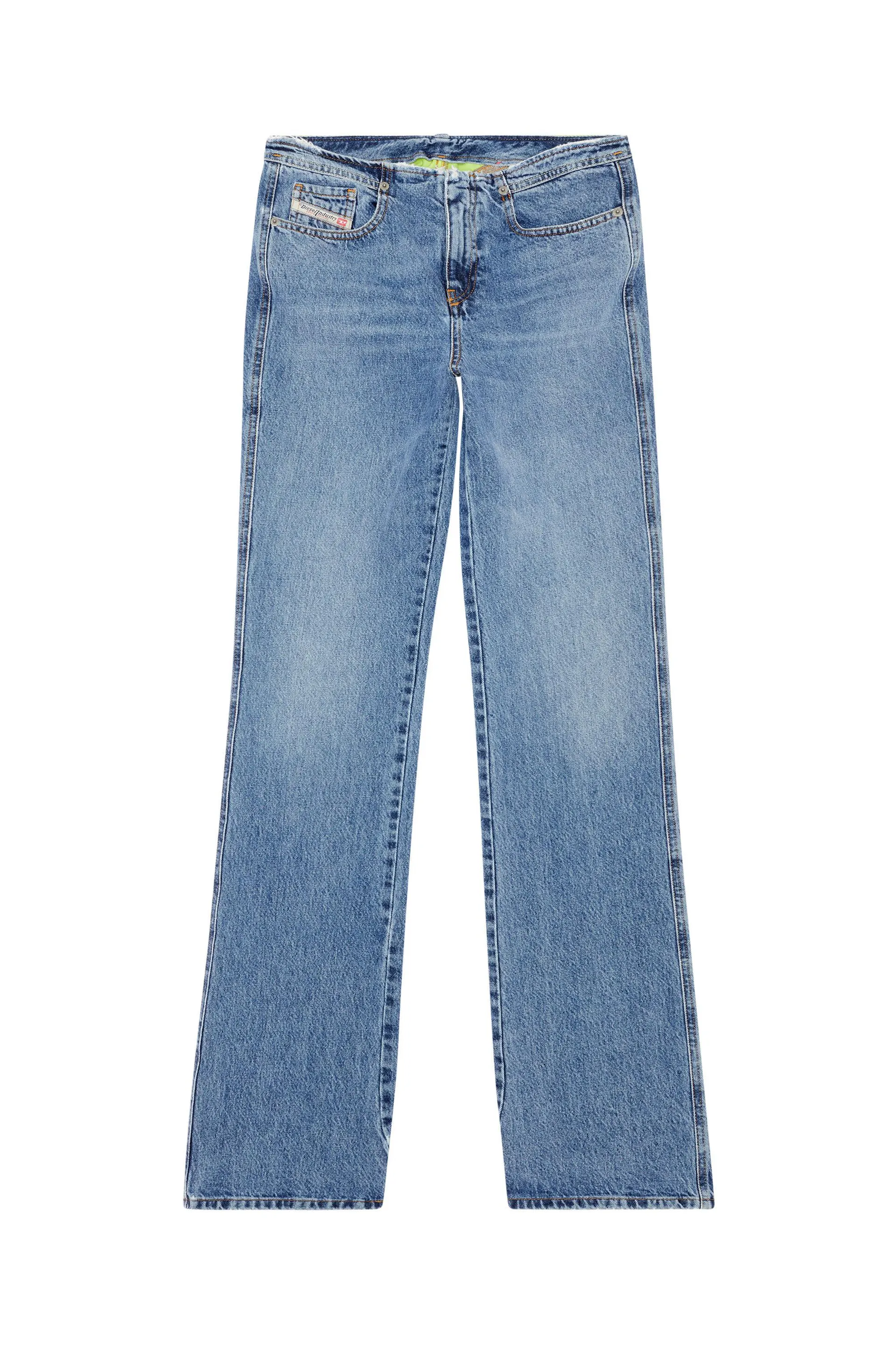bootcut and flare jeans 2003 d-escription 09g93