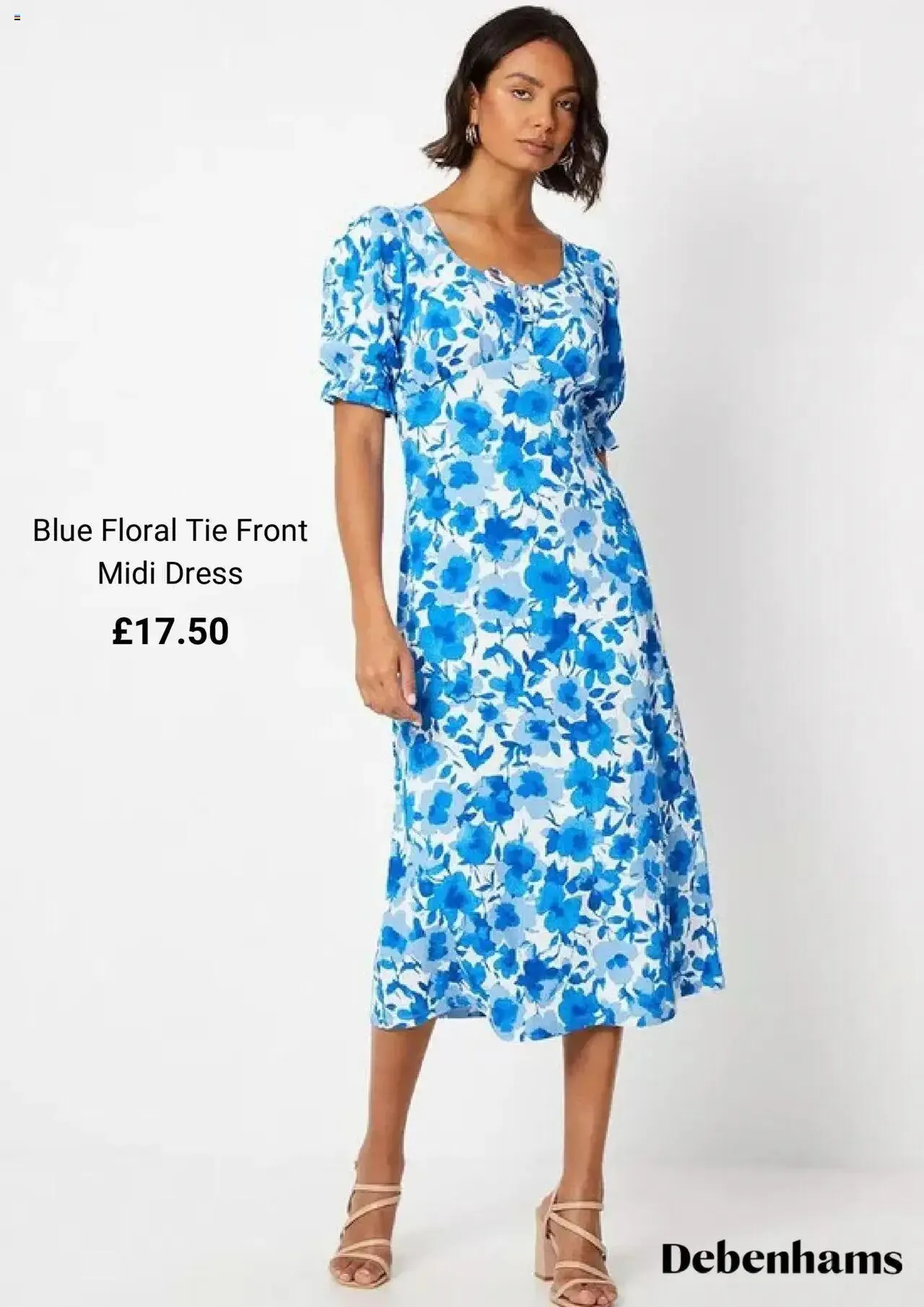 Debenhams - Offers from 9 August to 31 December 2024 - Catalogue Page 5