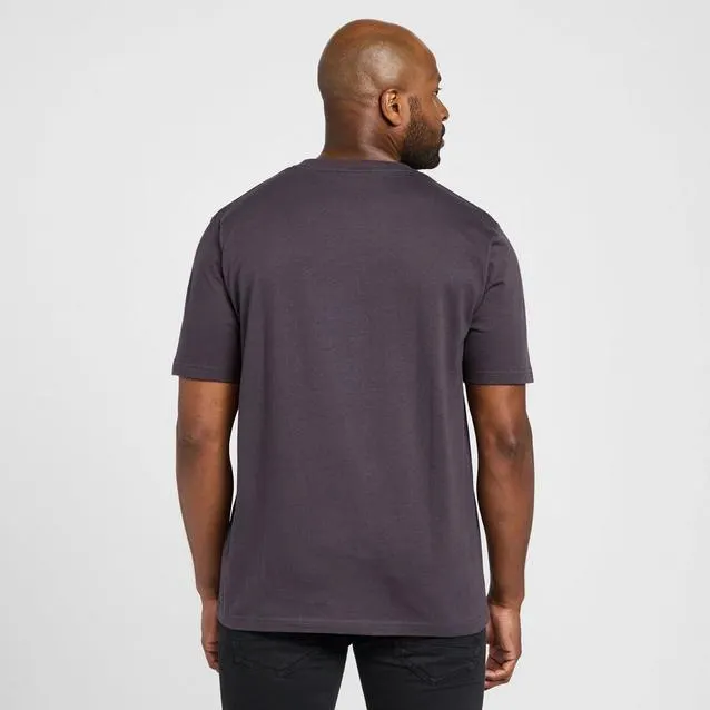 Men's Fishing Bear T-Shirt