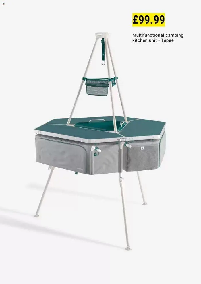 Camping from 2 May to 31 May 2024 - Catalogue Page 3