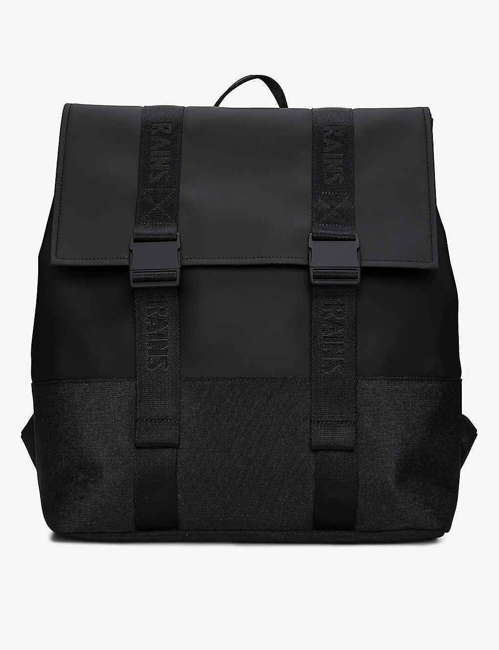 Trail MSN shell backpack