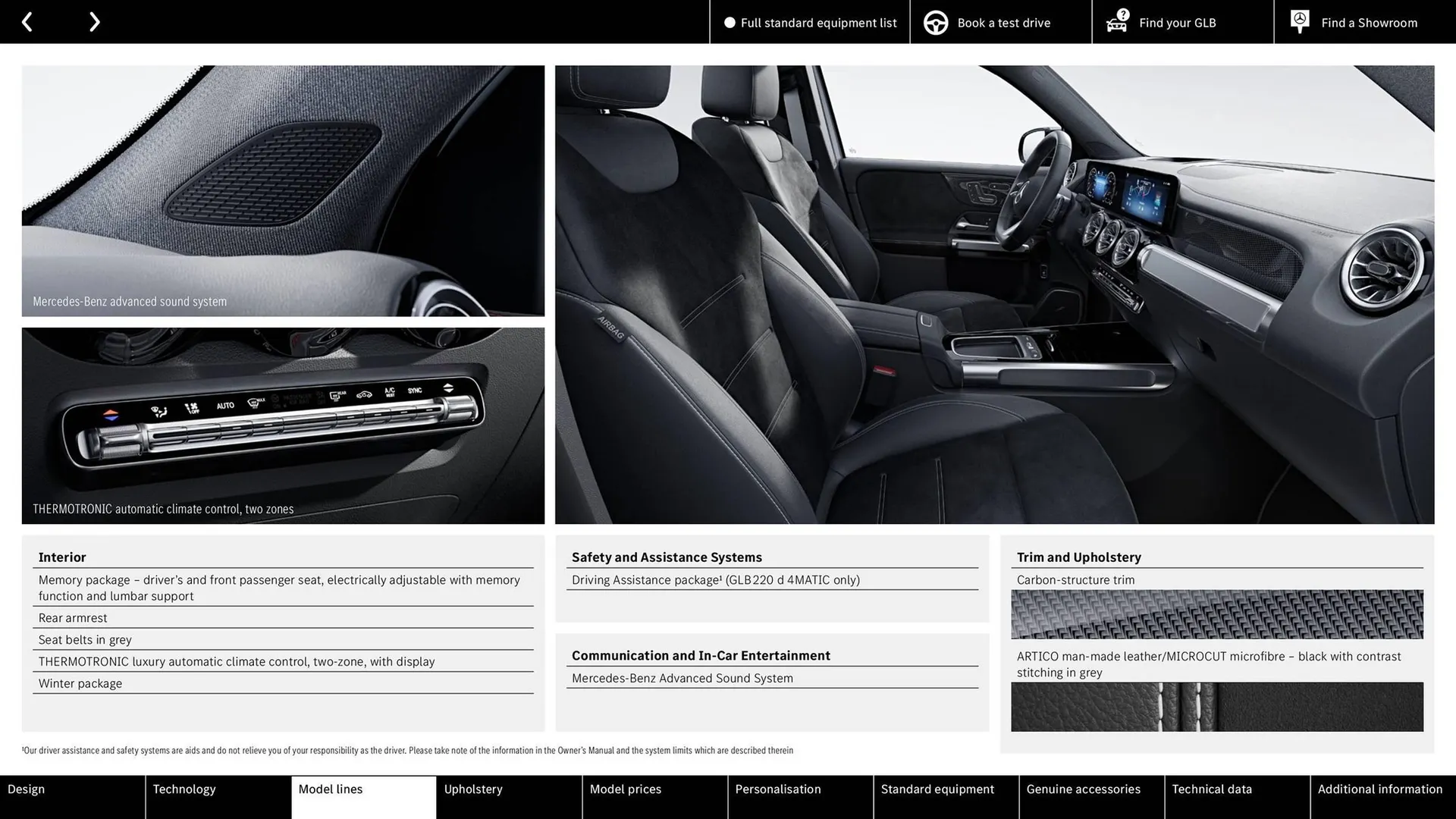 Mercedes-Benz leaflet from 24 June to 24 June 2026 - Catalogue Page 13