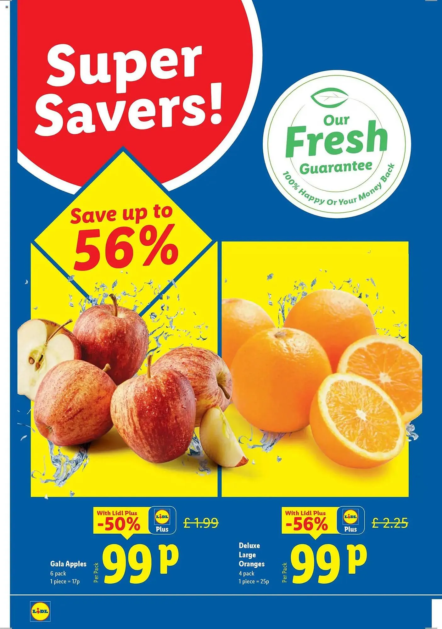Lidl leaflet from 15 January to 21 January 2026 - Catalogue Page 2