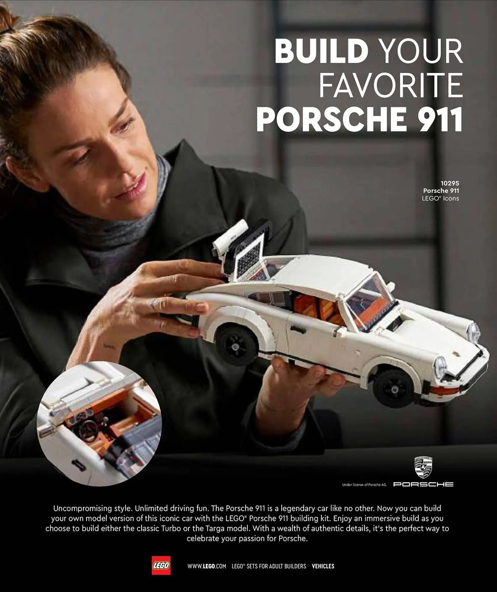 LEGO Shop leaflet from 5 January to 31 January 2024 - Catalogue Page 12