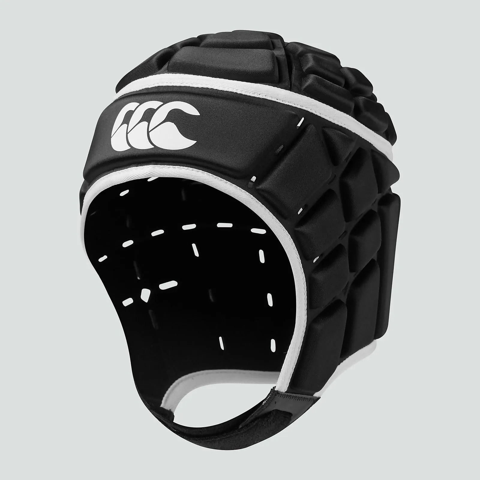 ADULT UNISEX CORE HEADGUARD BLACK