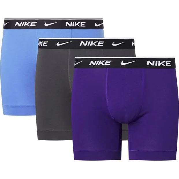 Nike Boxer Brief 3 Pack Mens