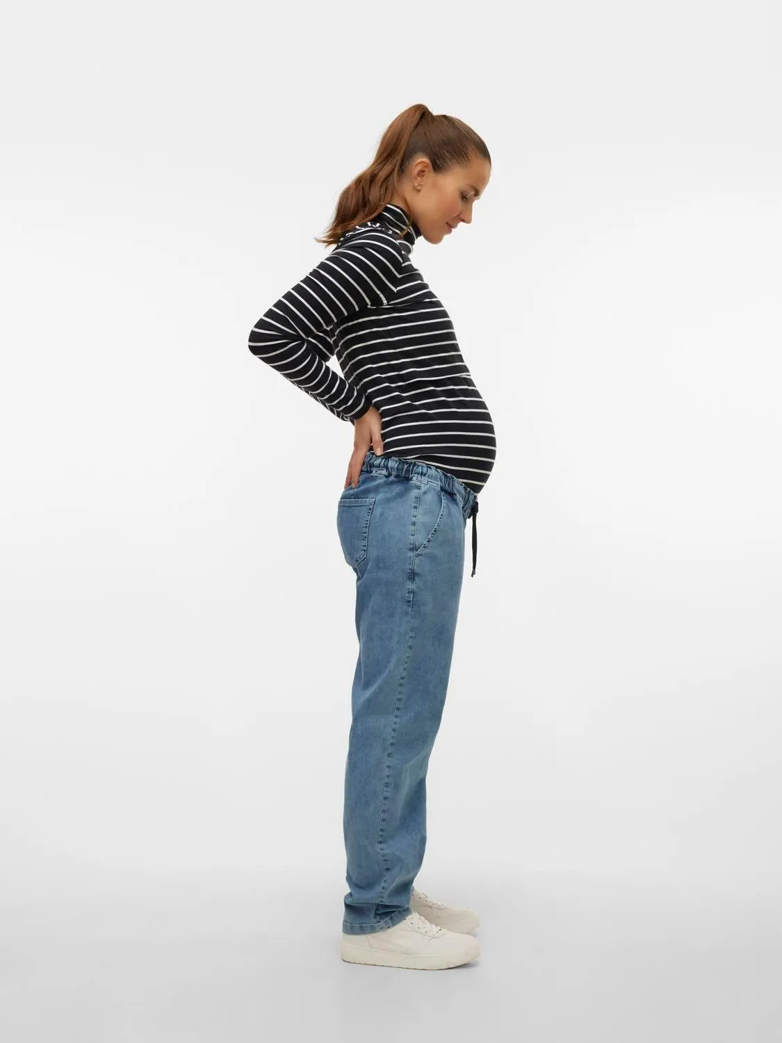 Maternity-jeans