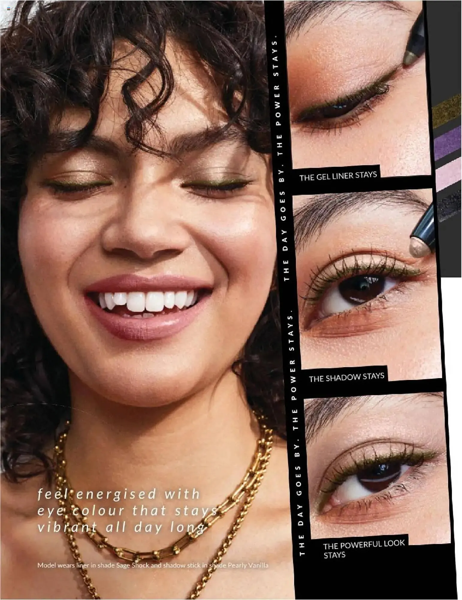 Avon leaflet from 1 August to 1 September 2025 - Catalogue Page 8