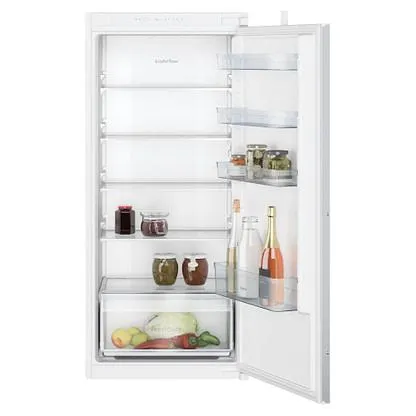 Neff KI1411SE0 122cm Integrated In Column Larder Fridge