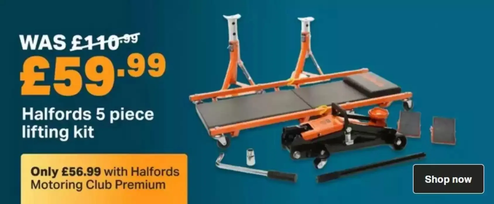 Our Biggest Black Friday  from 7 November to 30 November 2024 - Catalogue Page 6