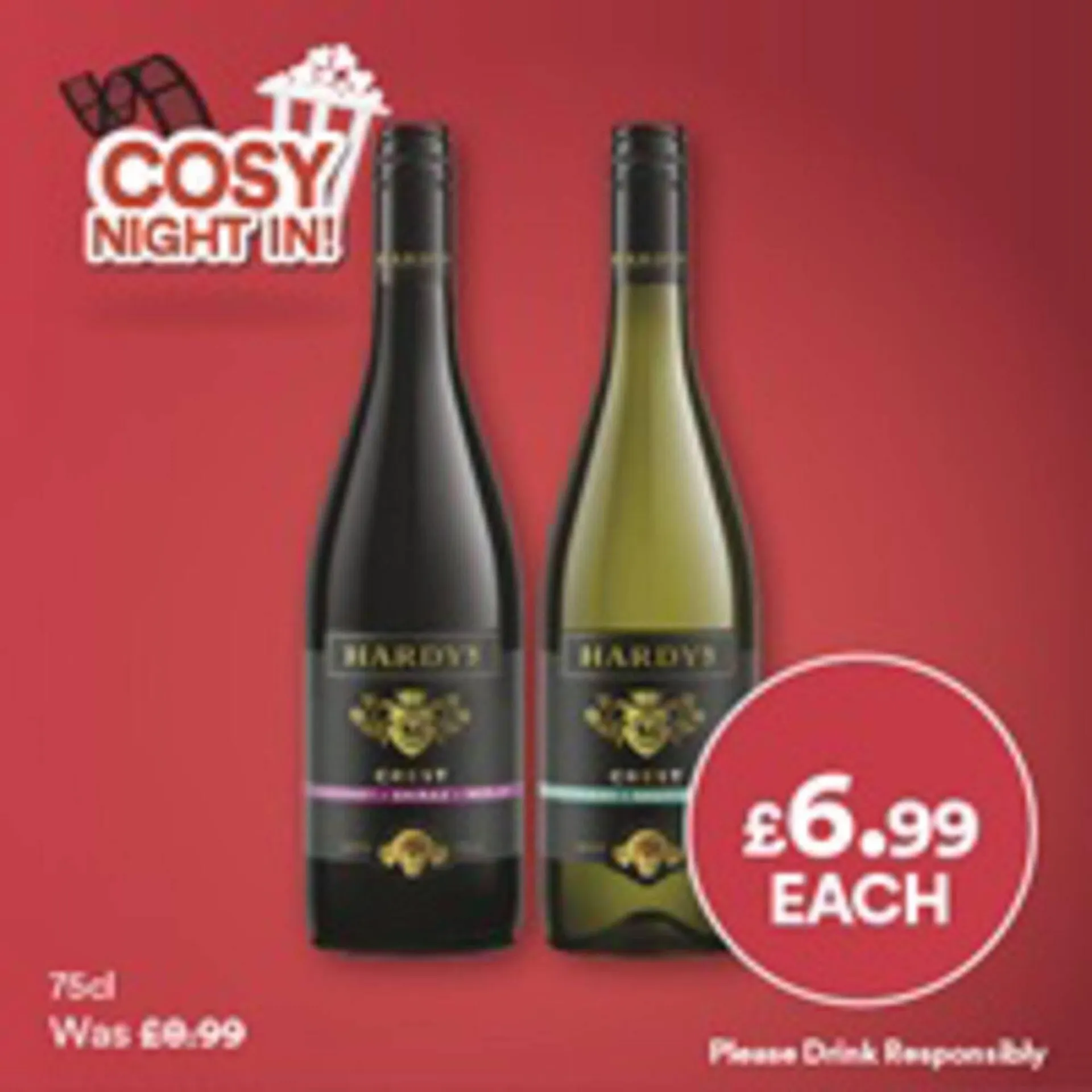 Costcutter leaflet from 16 October to 31 October 2023 - Catalogue Page 5