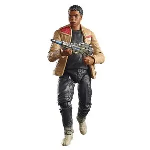 Star Wars: The Force Awakens: Vintage Collection Action Figure: Finn (Starkiller Base)