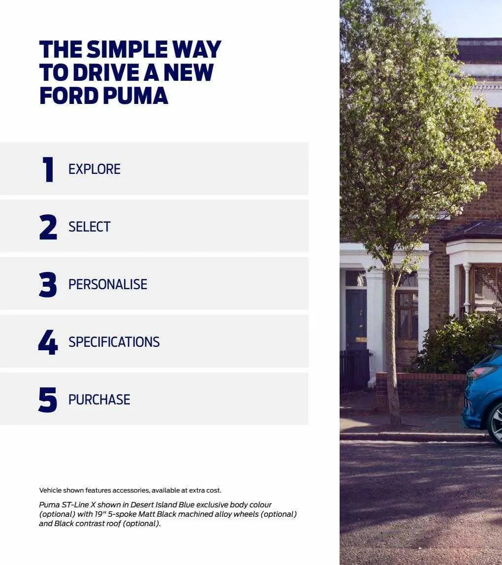 Ford Weekly Offers from 12 January to 29 February 2024 - Catalogue Page 2