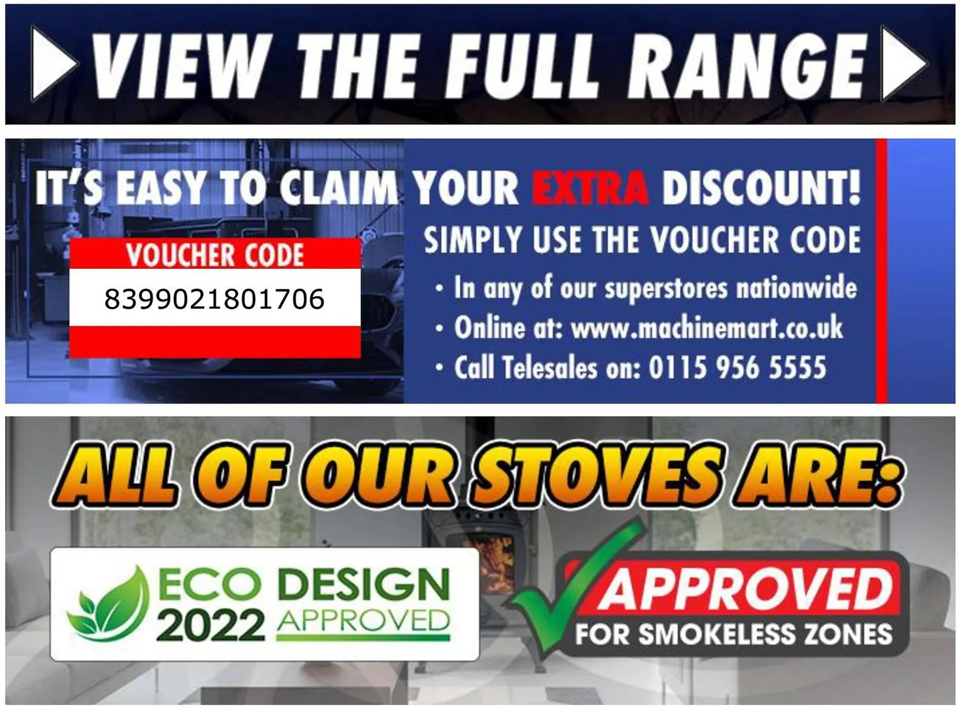 Machine Mart catalogue from 2 December to 9 December 2025 - Catalogue Page 2