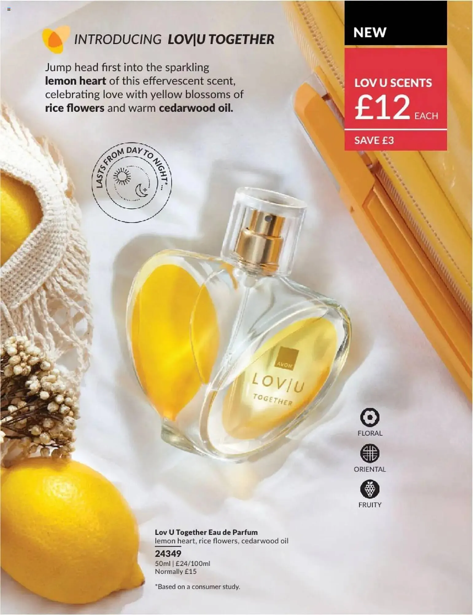 Avon leaflet from 1 February to 28 February 2025 - Catalogue Page 65