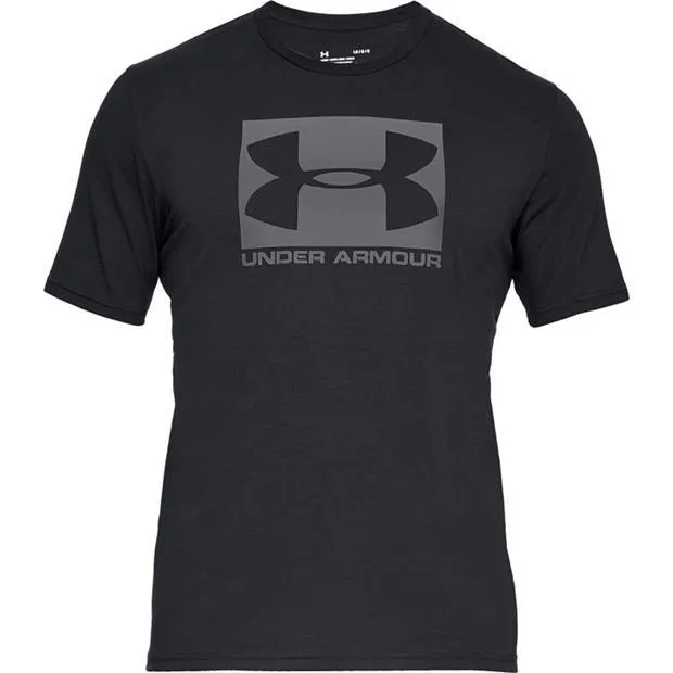Box Sportstyle T Shirt Mens