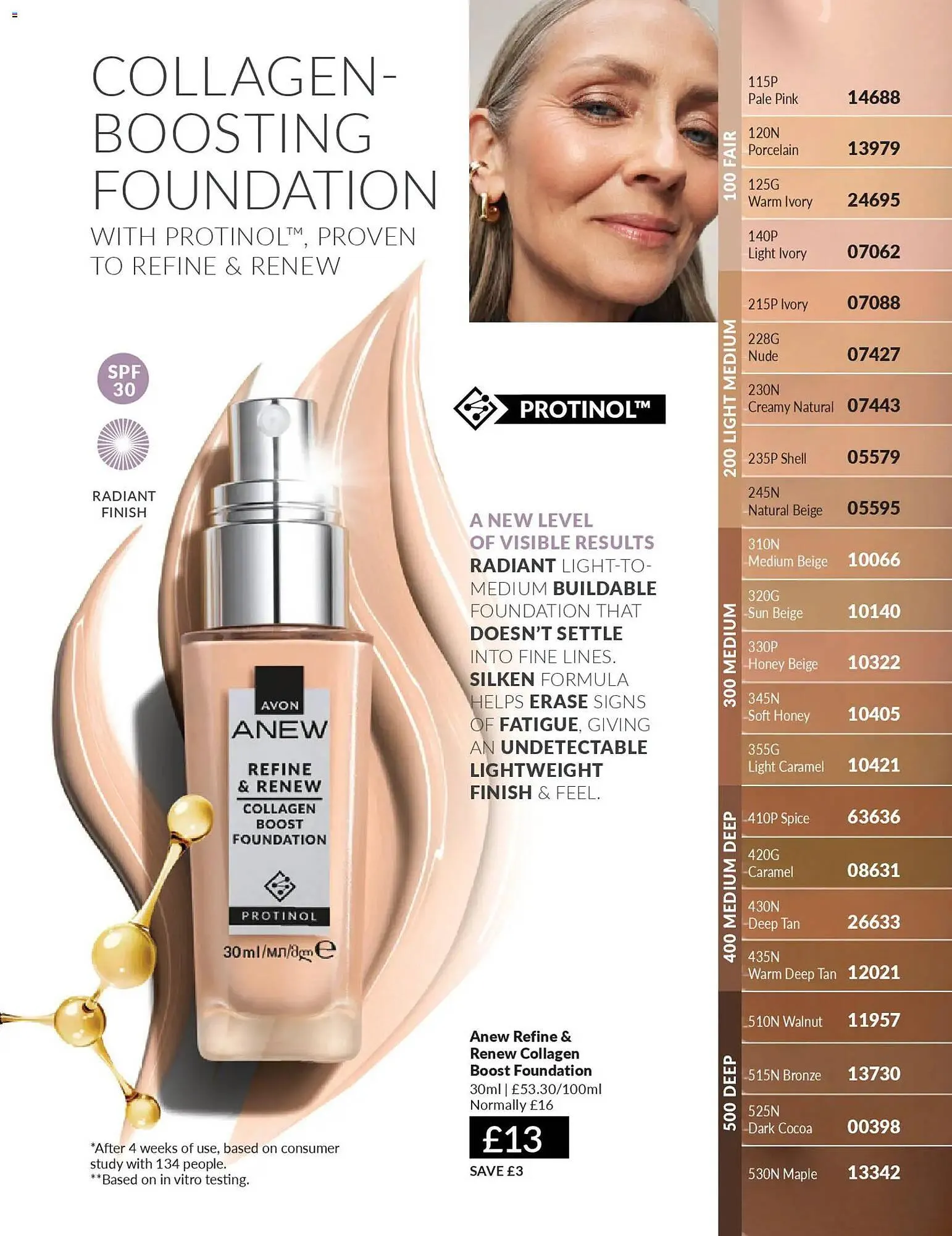 Avon catalogue from 1 January to 1 February 2026 - Catalogue Page 98