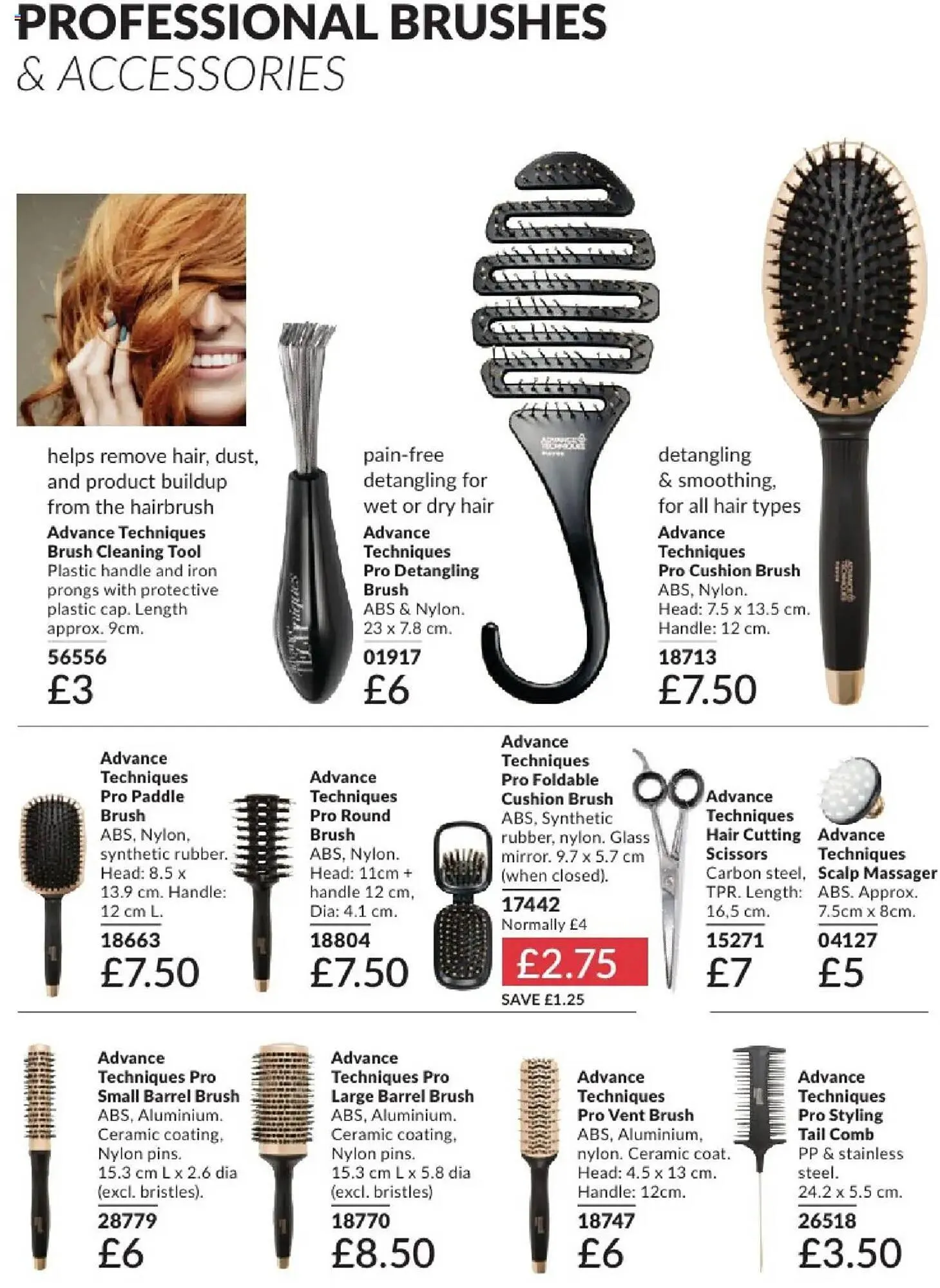 Avon leaflet from 1 June to 1 July 2025 - Catalogue Page 161