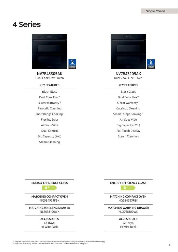 Home Appliances 2024 from 12 August to 31 December 2024 - Catalogue Page 17