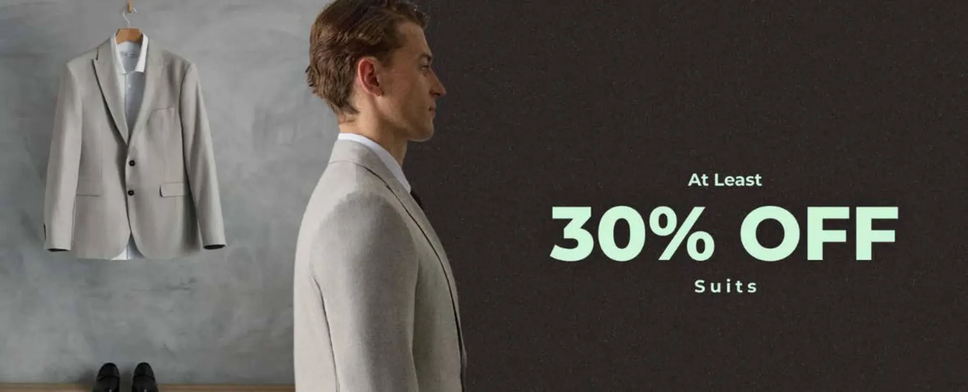 Burton leaflet from 3 July to 19 July 2025 - Catalogue Page 1