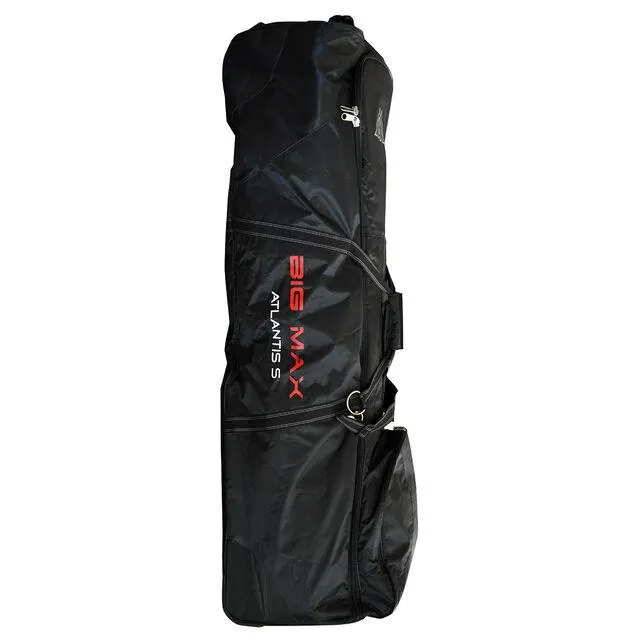 BIG MAX Atlantis XL Golf Travel Cover