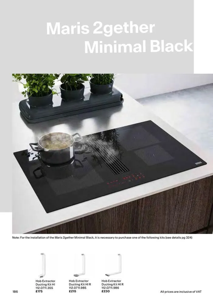 Collections 2024-2025 from 13 March to 31 December 2025 - Catalogue Page 186