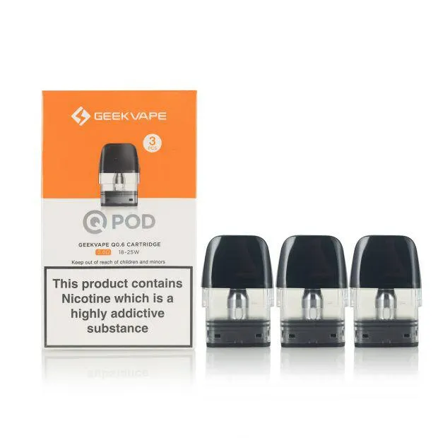 3-Pack | For Sonder Q kit