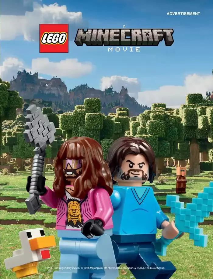 March 2025 from 4 March to 31 March 2025 - Catalogue Page 71