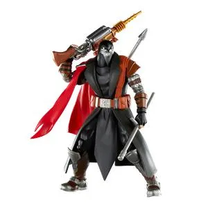 X-Men: '97: Marvel Legends Action Figure: Executioner