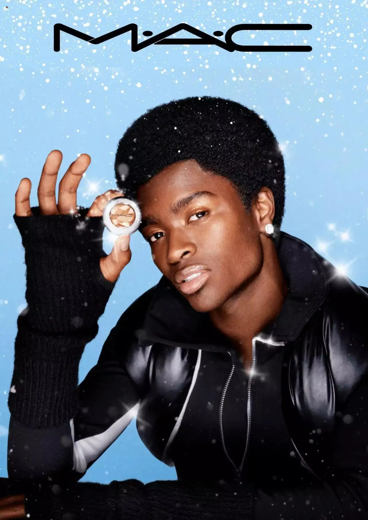 MAC Cosmetics offers from 19 December to 24 December 2023 - Catalogue Page