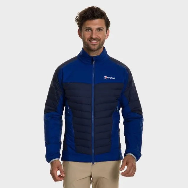Men's Ulvetanna Insulated Jacket