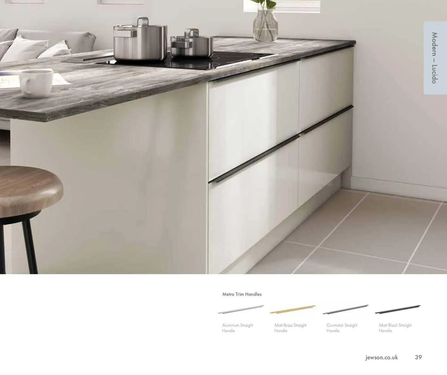 Jewson Catalog from 24 October to 31 December 2023 - Catalogue Page 33