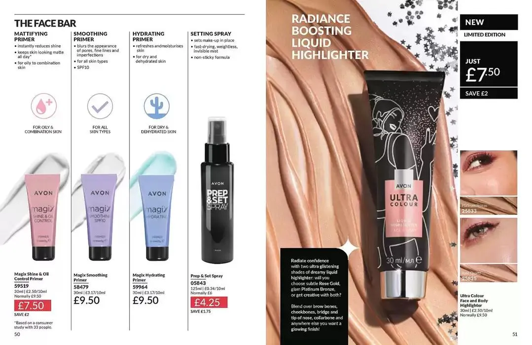 January 2025 from 6 January to 31 January 2025 - Catalogue Page 26