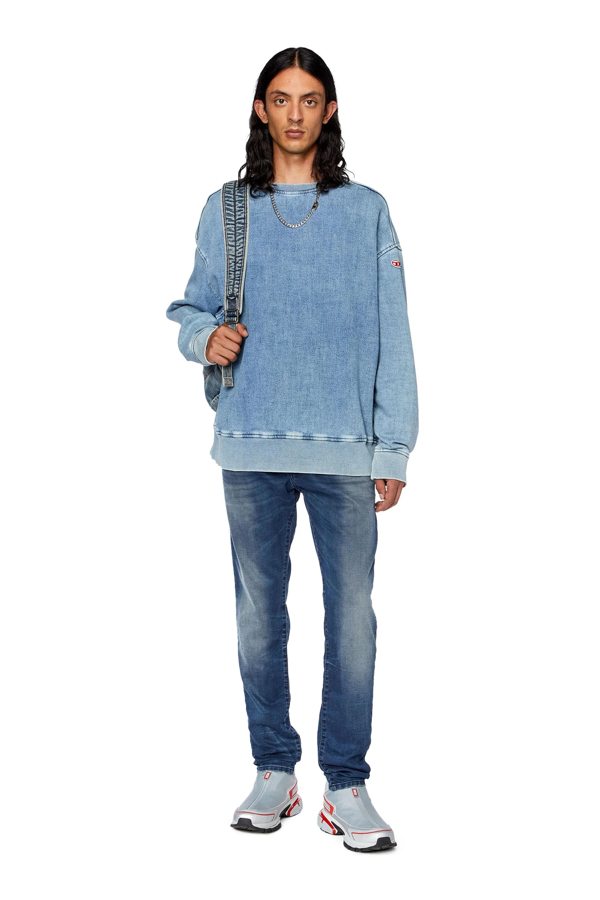 slim d-strukt joggjeans® 068ft