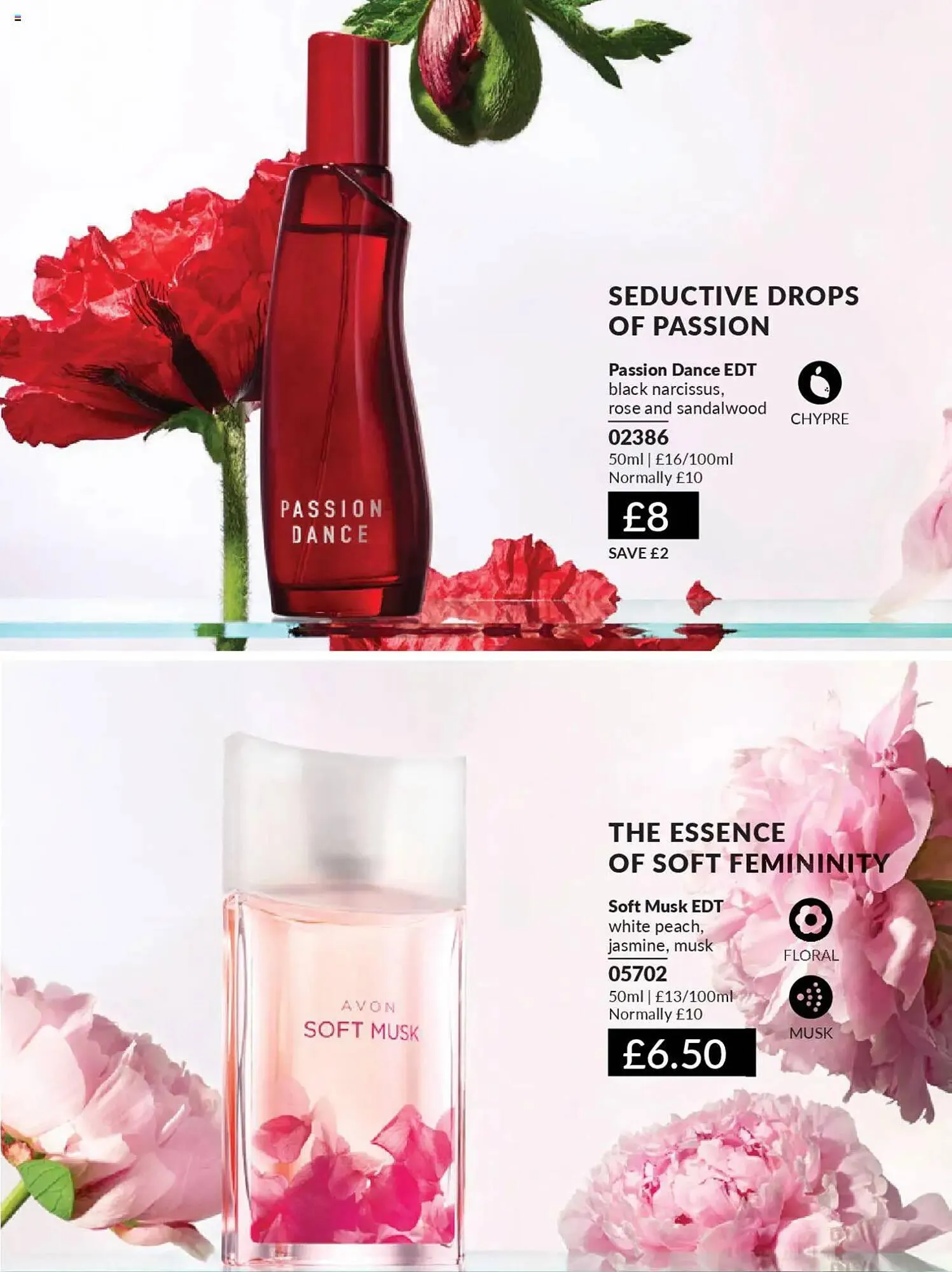 Avon catalogue from 1 September to 1 October 2025 - Catalogue Page 85