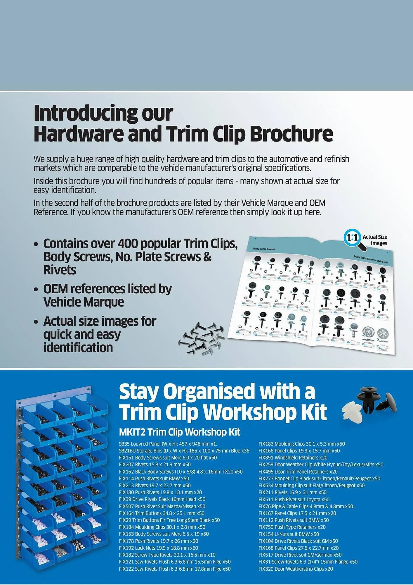 Euro Car Parts leaflet from 22 September to 31 December 2023 - Catalogue Page 2