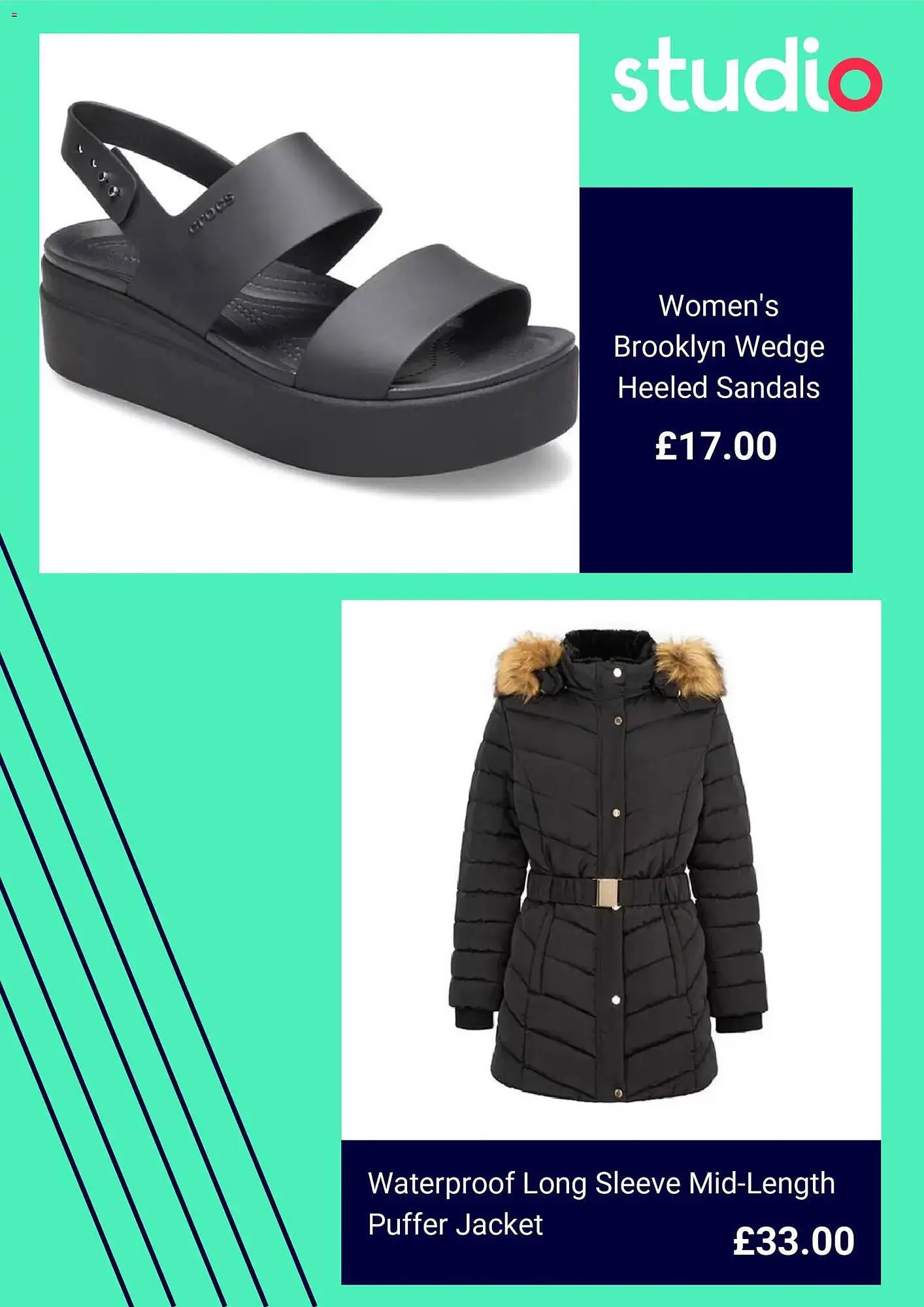 Studio catalogue from 13 January to 13 February 2026 - Catalogue Page 5