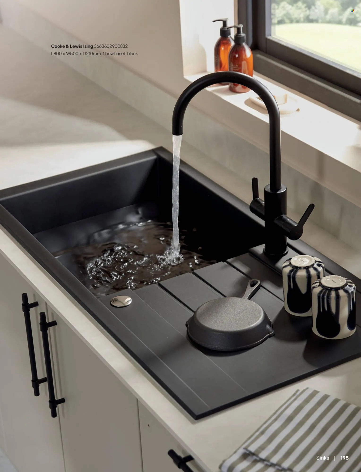 B&Q brochure from 3 February to 10 February 2026 - Catalogue Page 195