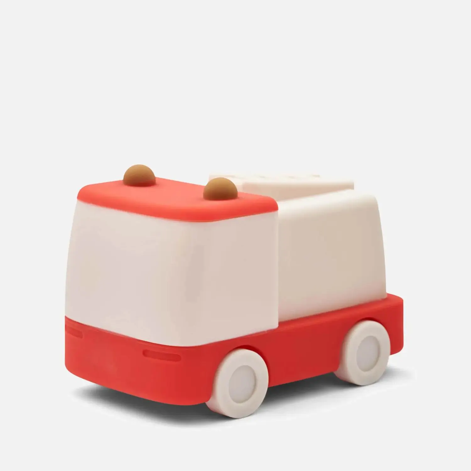 Liewood Winston Night Light - Fire Truck
