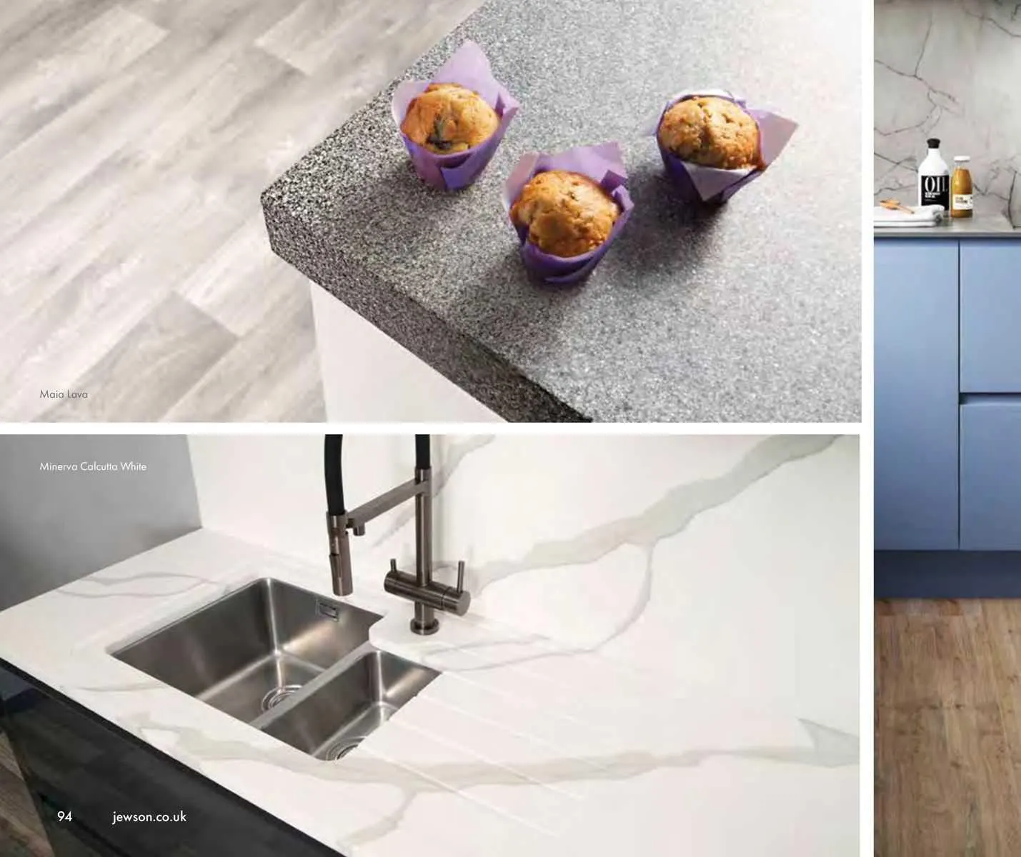 Jewson Catalog from 24 October to 31 December 2023 - Catalogue Page 78