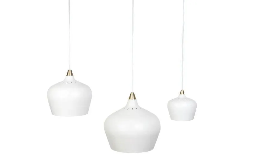 Cohen Pendant Light
