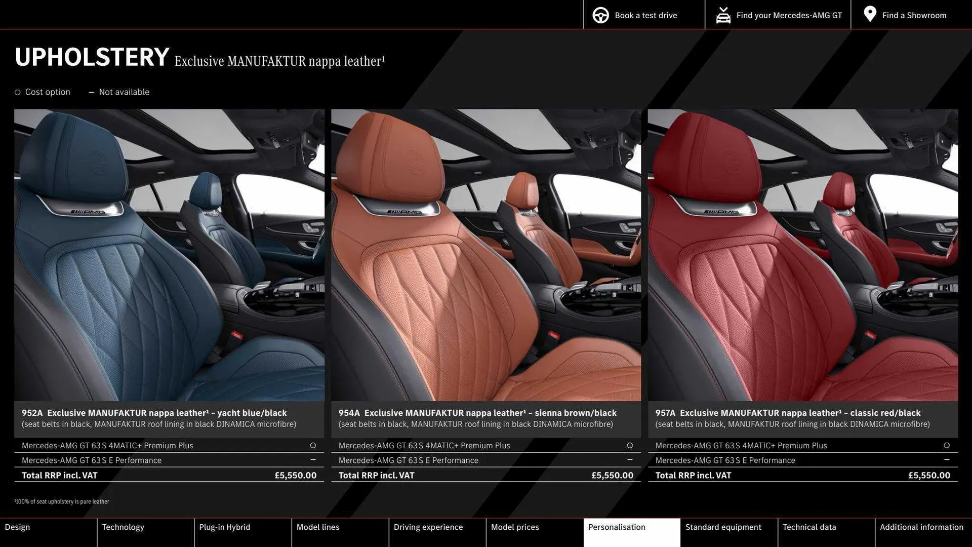 Mercedes-Benz Weekly Offers from 1 December to 16 March 2024 - Catalogue Page 31