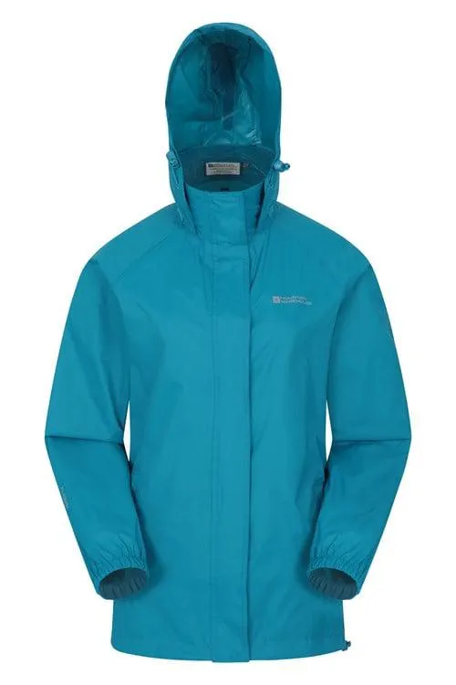 Pakka Womens Waterproof Jacket